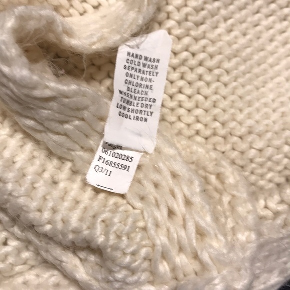 Infinity scarf - Picture 4 of 4